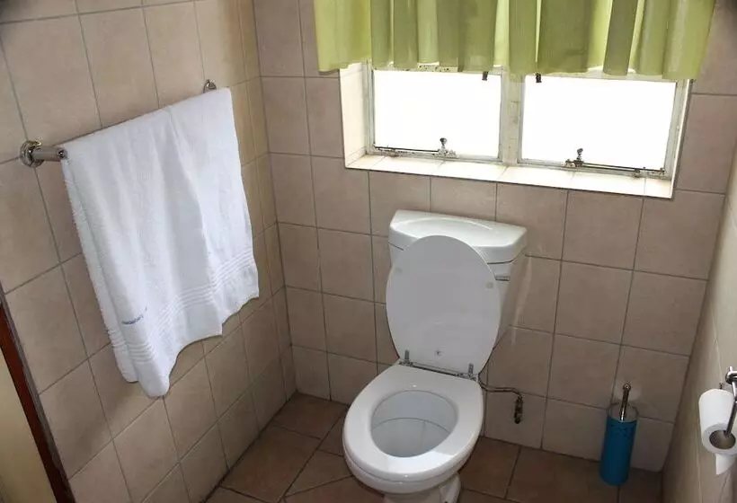 ホテル Picanha Grill Guest House & Events Venue