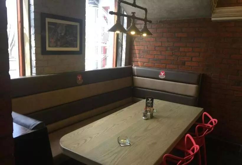 ホテル Picanha Grill Guest House & Events Venue