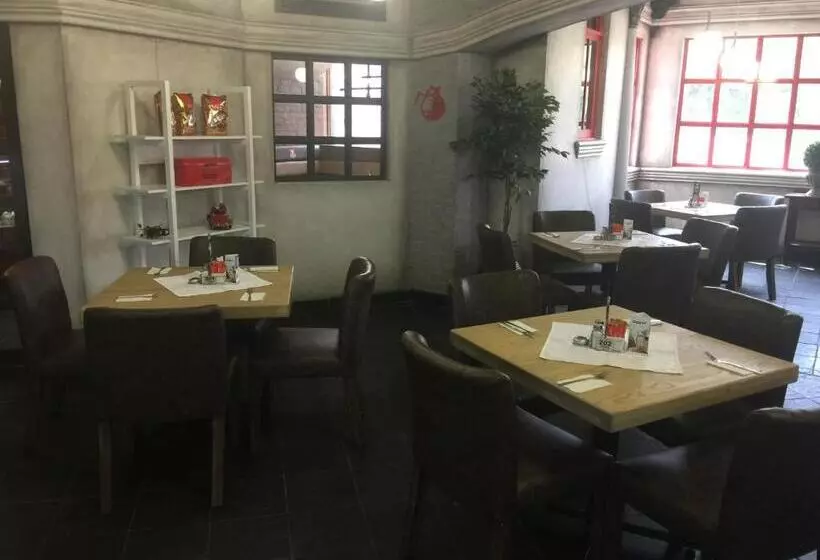 ホテル Picanha Grill Guest House & Events Venue