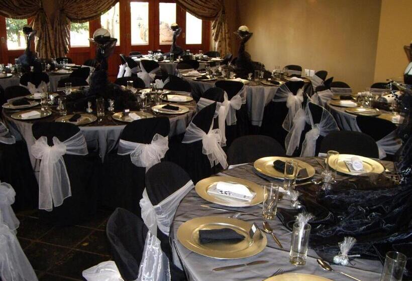 Hotel Picanha Grill Guest House & Events Venue