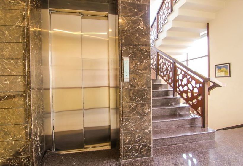 Fotos del hotel Townhouse Oak  Edesia:  19