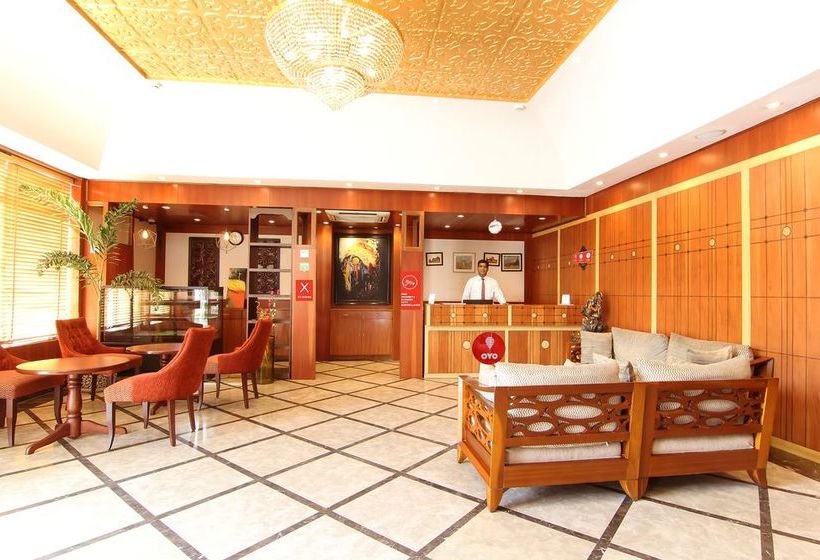 Fotos del hotel Townhouse Oak  Edesia:  17