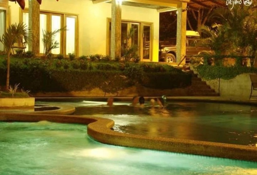 ホテル Palmeras Carrillo Beach