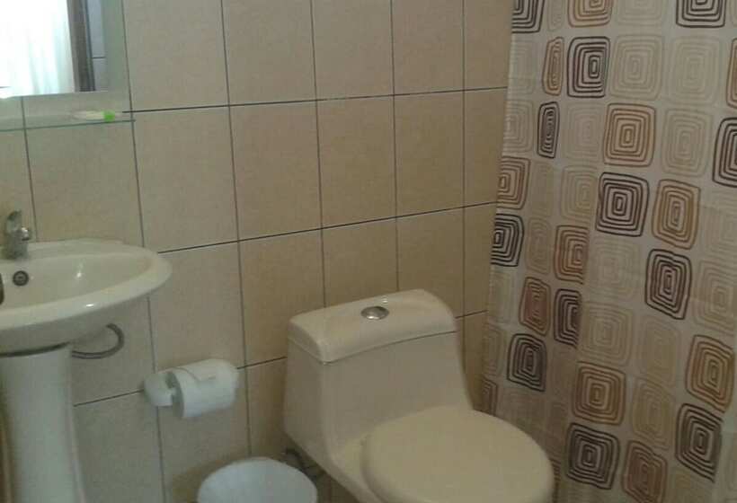 ホテル Palmeras Carrillo Beach