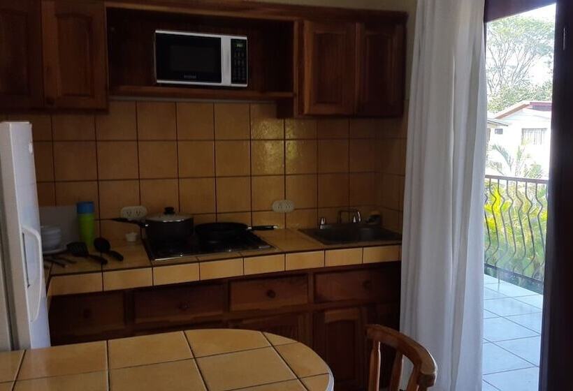 ホテル Palmeras Carrillo Beach