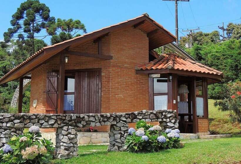 Hotel Pousada Cantinho Das Estrelas