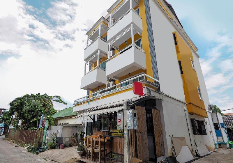 Отель The Private