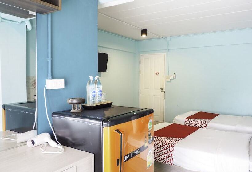 Отель The Private