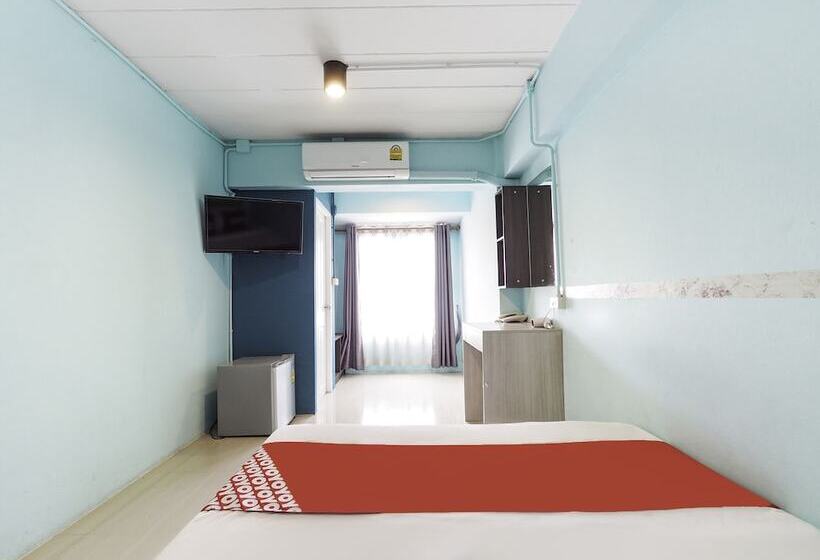 Отель The Private