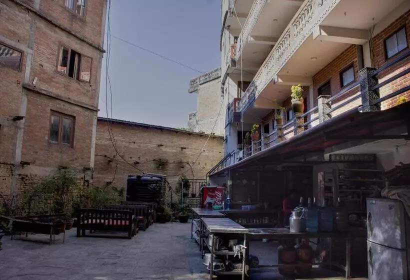 Langtang View Nagarkot Bed & Breakfast