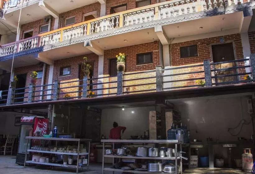 Langtang View Nagarkot Bed & Breakfast