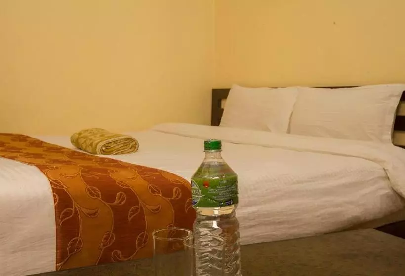 Langtang View Nagarkot Bed & Breakfast