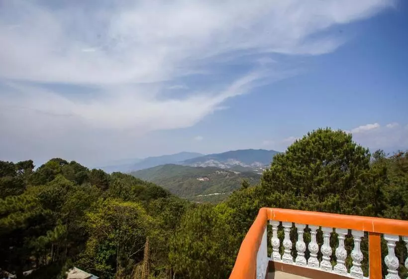 Langtang View Nagarkot Bed & Breakfast