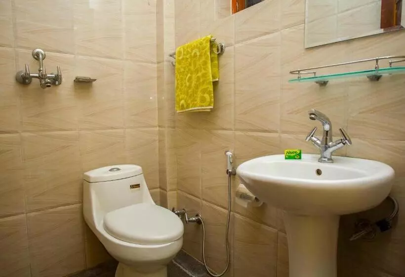 Langtang View Nagarkot Bed & Breakfast