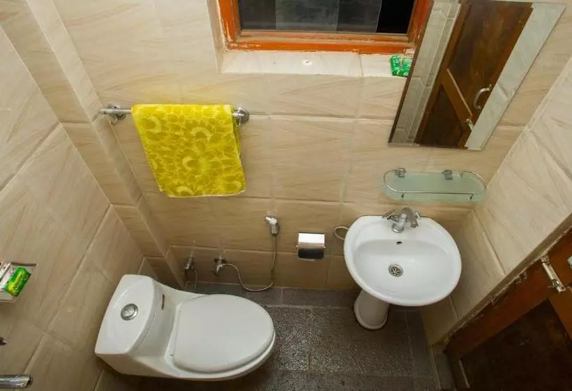 Langtang View Nagarkot Bed & Breakfast