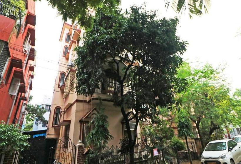 Oyo Apartments Salt Lake Bh Block