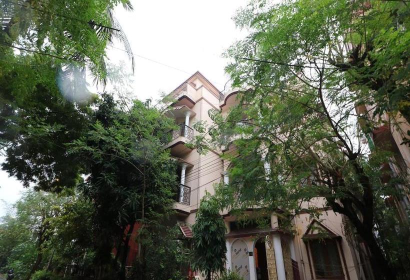 Oyo Apartments Salt Lake Bh Block