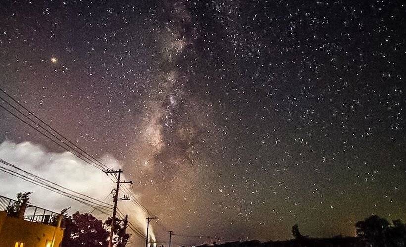 Majatalo Umioto ウミオト 夫婦 カップル 女性一人旅に大人気のナイトプール付き ゲストハウス 宮古島