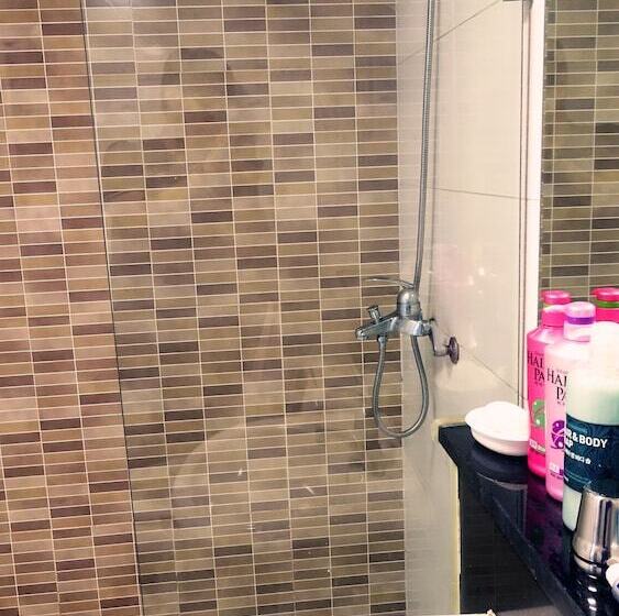 פנסיון Happy Memory