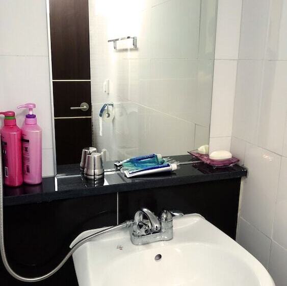 פנסיון Happy Memory