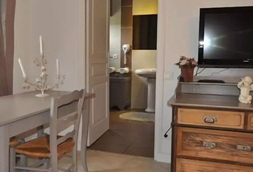 Majatalo Le Château D'orleix