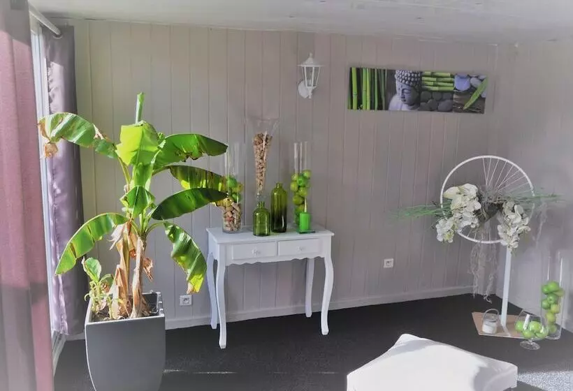 Majatalo Le Château D'orleix