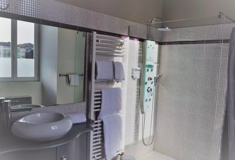 Majatalo Le Château D'orleix