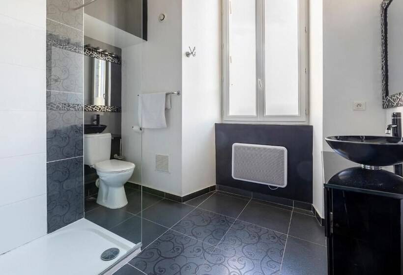 پانسیون Le Château D'orleix