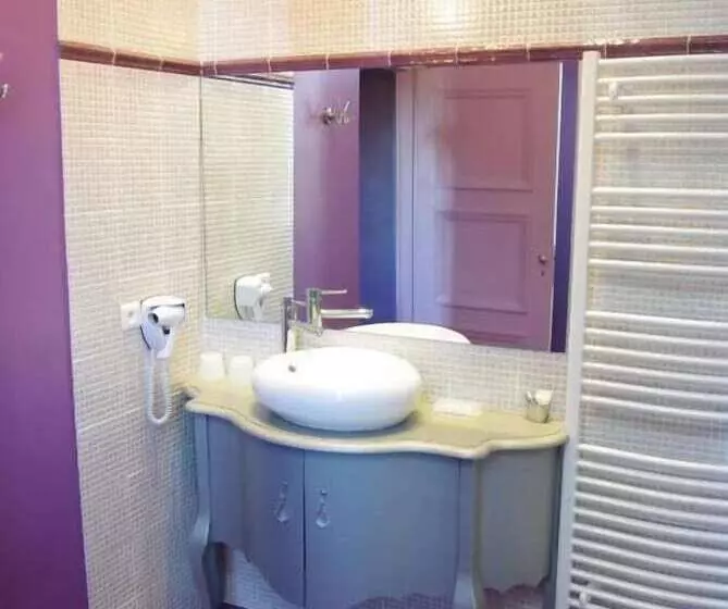 Majatalo Le Château D'orleix