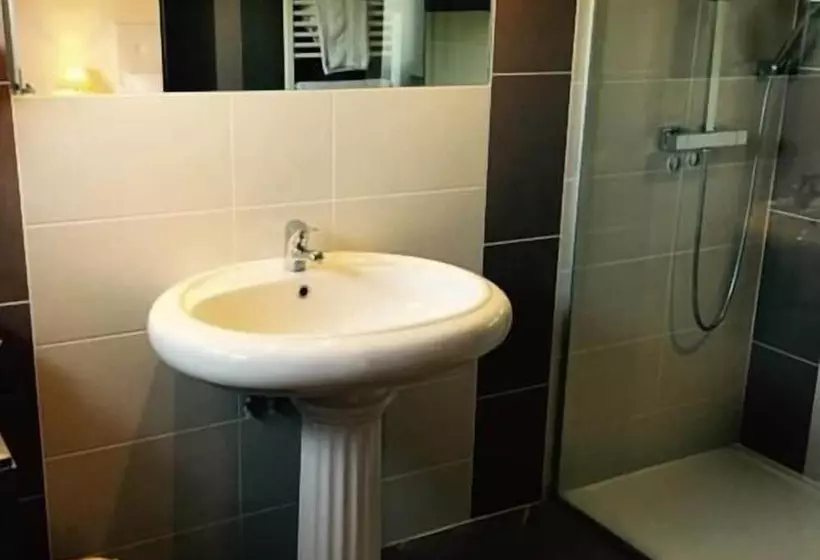 Majatalo Le Château D'orleix