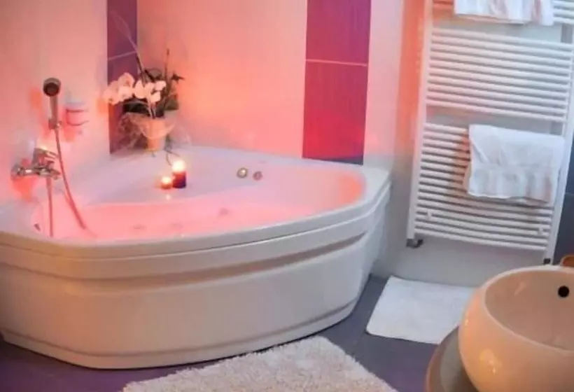 Majatalo Le Château D'orleix