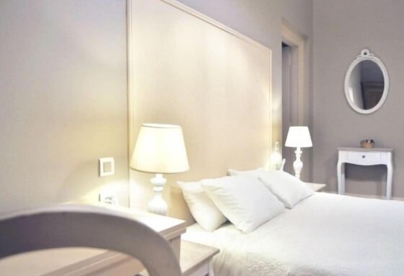 پانسیون Le Château D'orleix