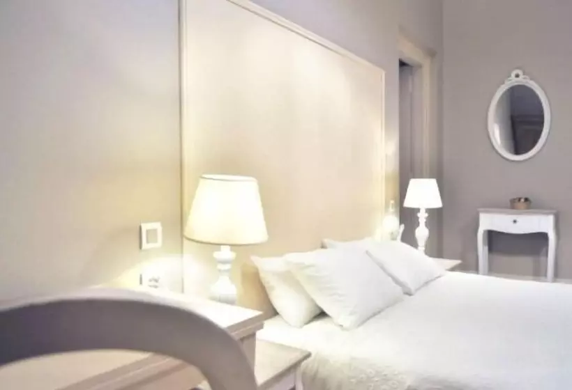 Majatalo Le Château D'orleix