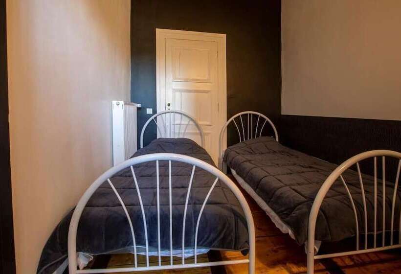 پانسیون Le Château D'orleix