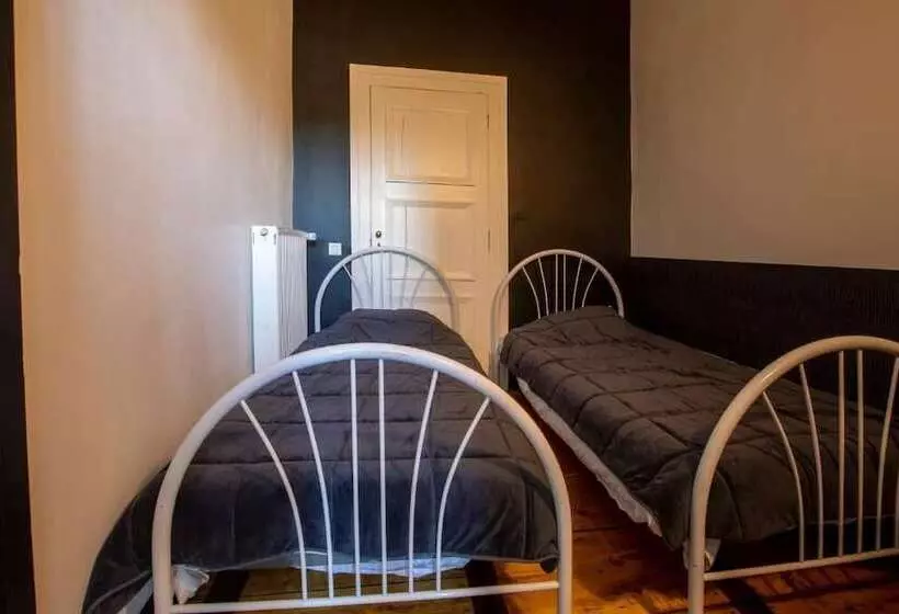 Majatalo Le Château D'orleix