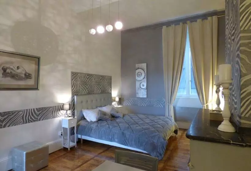 Majatalo Le Château D'orleix