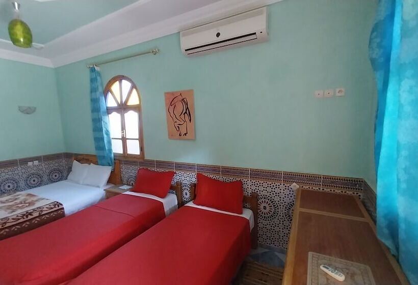 膳宿费 Maroc Galacx