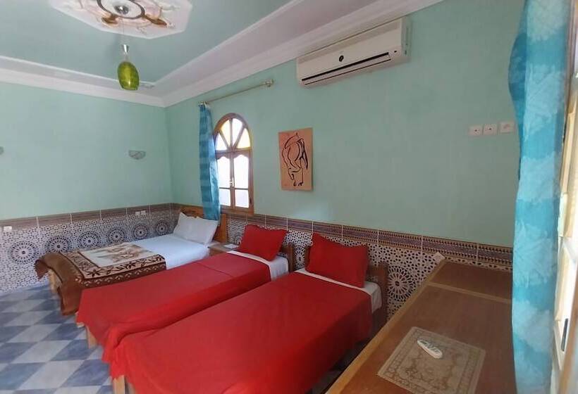 膳宿费 Maroc Galacx