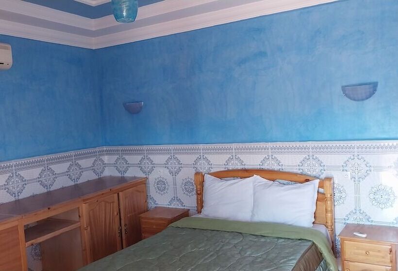 膳宿费 Maroc Galacx