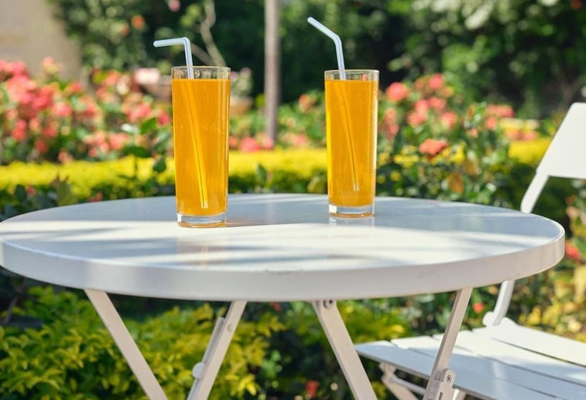 پانسیون Pelican Residence