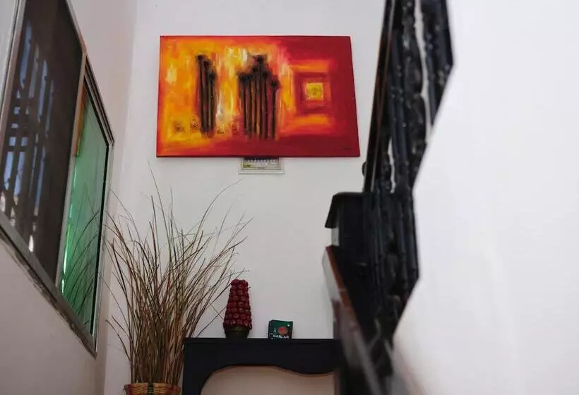 پانسیون Pelican Residence