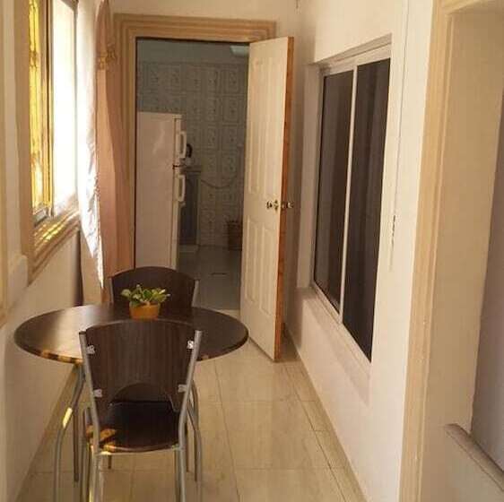 پانسیون Pelican Residence