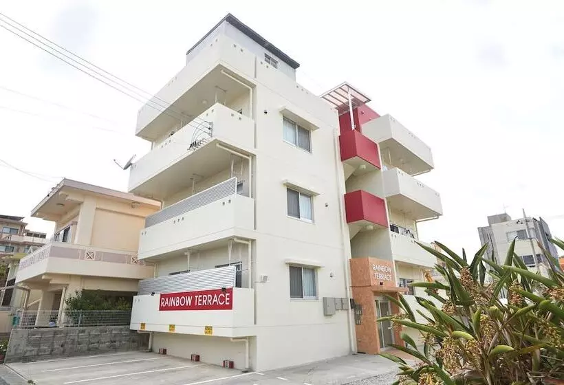 Rainbow Terrace