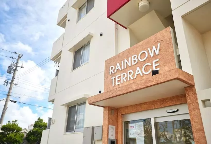 Rainbow Terrace
