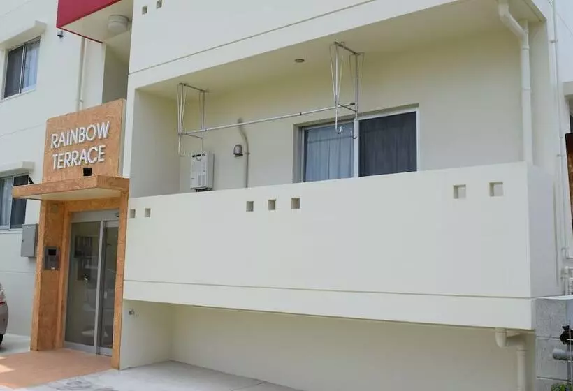 Rainbow Terrace