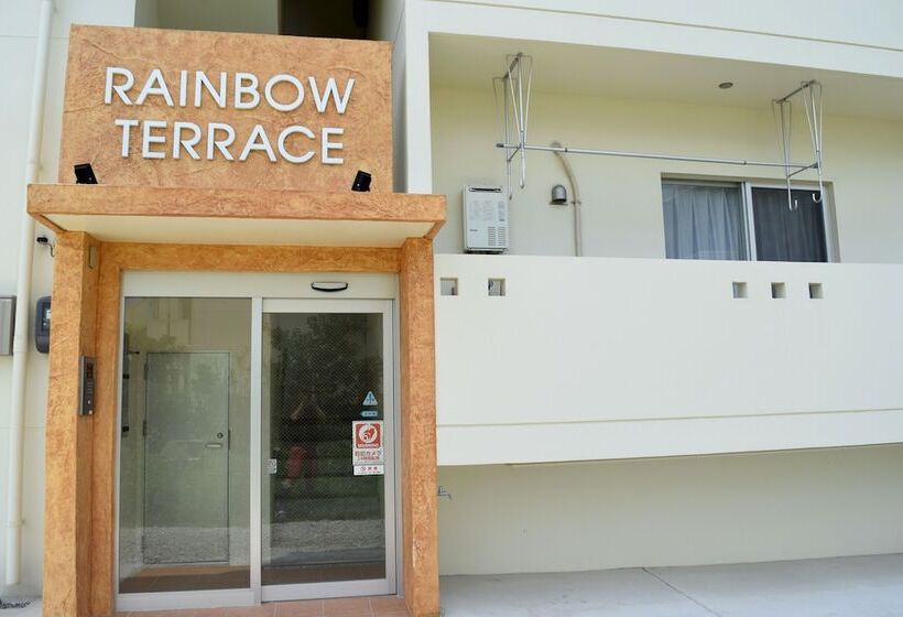 Rainbow Terrace