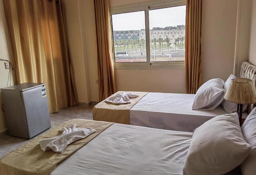 هاستل Gem Overlooking Inn