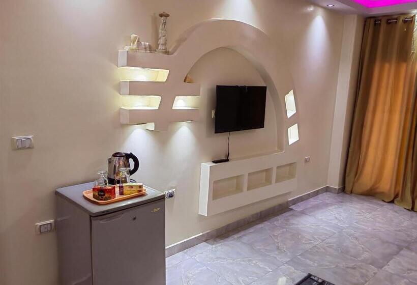 هاستل Gem Overlooking Inn