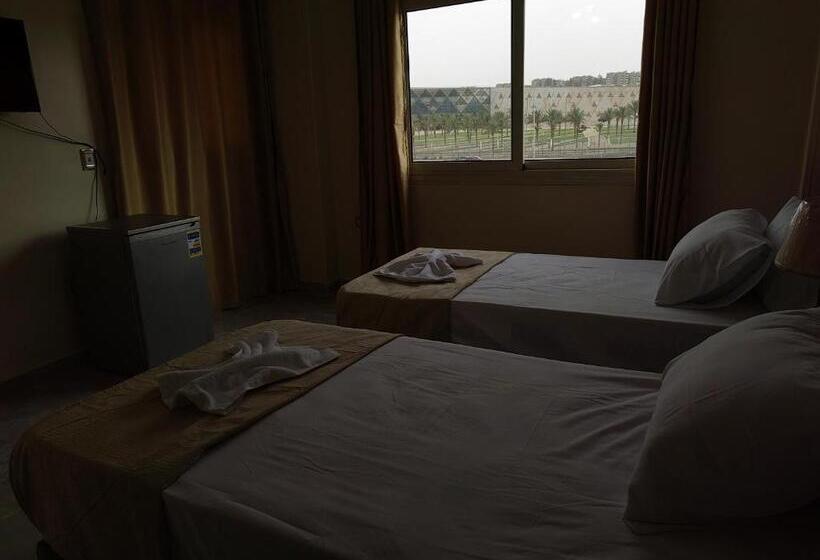 هاستل Gem Overlooking Inn