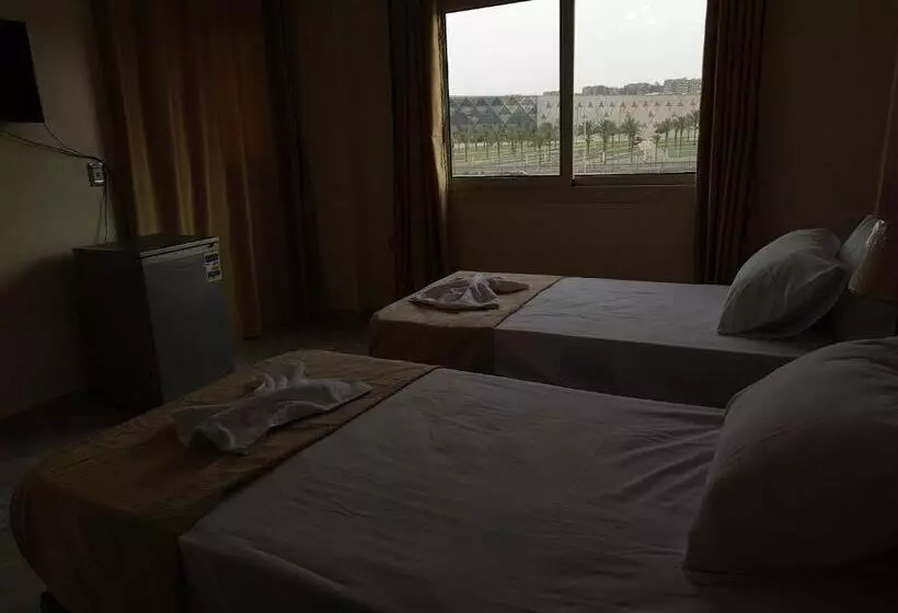 هاستل Gem Overlooking Inn